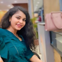 Vigneshwari Ananthan