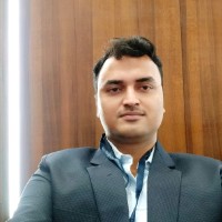Shyamasish Hazra