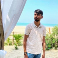 Pavan D S