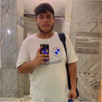 Anshuman Yadav