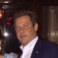Scott Saxton
