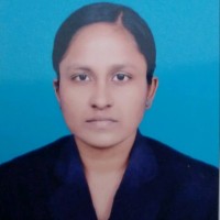 SOUNDARYA RAJA