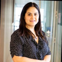 Javiera Acevedo Espinoza