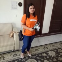 Preeti Narula