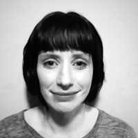 Tamara McIntosh Correia