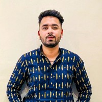Vishwjeet Singh Chouhan