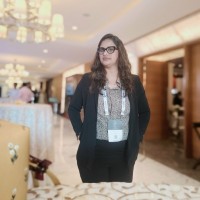 Deepa Pandey
