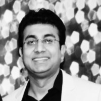 Rajesh Agarwal
