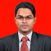 MUTHUKRISHNAN M.K