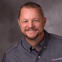 Aaron Provencal, CR