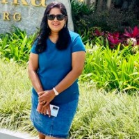 Preethi Krishnan