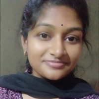 Rasmirekha Moharana