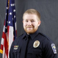 Brandon Bates