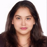 Anuja Shelar