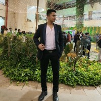 Safi Shaikh