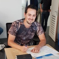 Lucas Smit