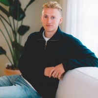 Sven De Langen