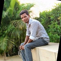 Amalraj A