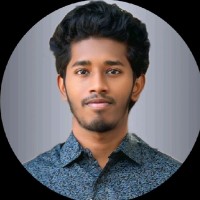 Pragash Daniel P