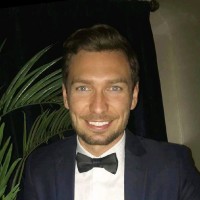 Martin Saar