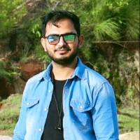 Aman Dubey