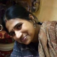 Sharada Veeresvaran