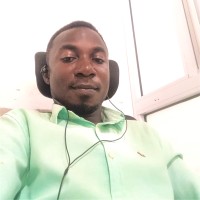 Enock Baidoo