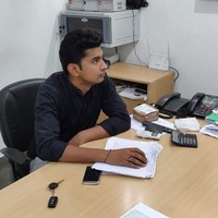 Mayank Tyagi