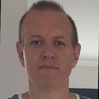 MARK CHAPMAN