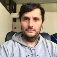Fabio Abreu