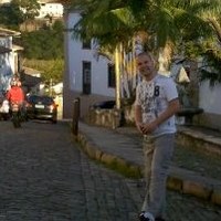 Jackeson Vieira