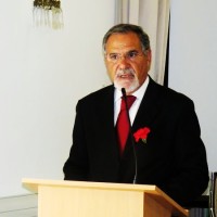 Alberto Umbelino Gonçalves