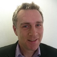 Richard Moss