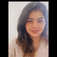 Drashti Visaria