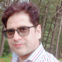Zahid Jawed
