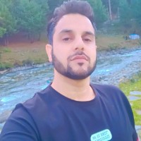 Umaire Nazir