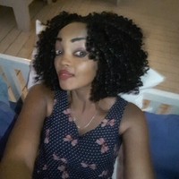 Jacqueline Nshimirimana
