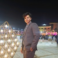 Siddhant Soni