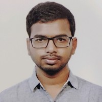 Busam L M M Chakravarthy
