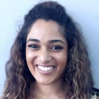 Sheri Mohideen