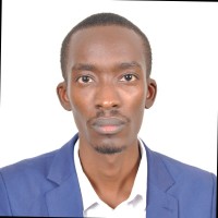 Isaac Wainaina
