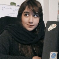 Maedeh Yousefi