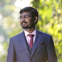 Sridhar Anbazhagan