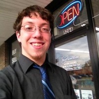 Adam Armbruster