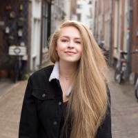 Suzanne van den Oever