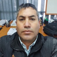 Victor Hugo Perata Guerrero