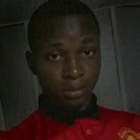 Abdulsalam Hazeez Folarin