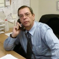 Joseph Olejnik