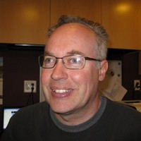 Bruce Monroe