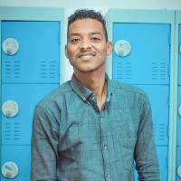 Ahmed Ali
